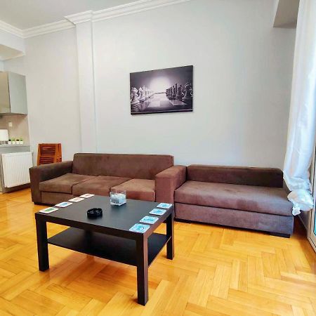 Wsd Brand Cozy 2Bd With Balcony Near Acropolis Apartment Athens Exterior photo
