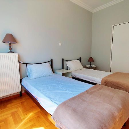 Wsd Brand Cozy 2Bd With Balcony Near Acropolis Apartment Athens Exterior photo