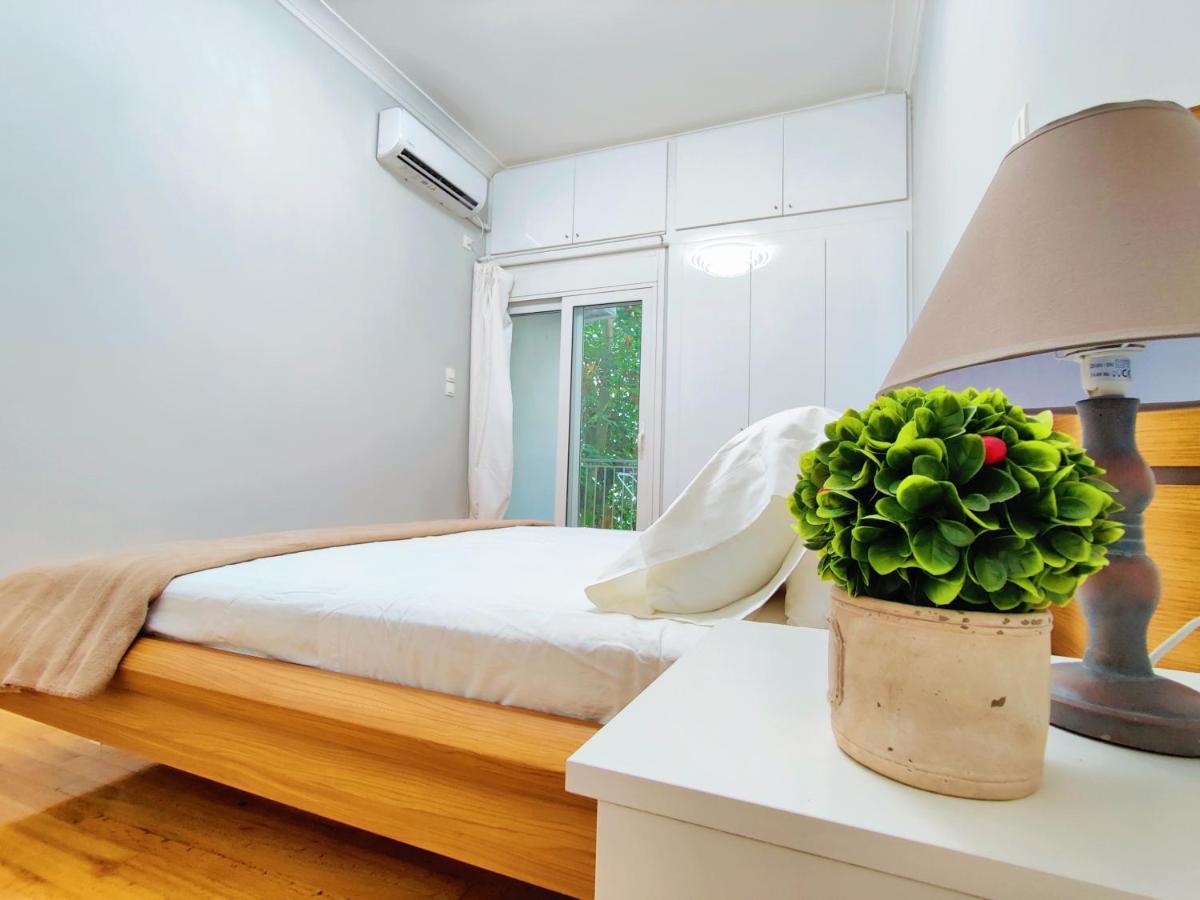 Wsd Brand Cozy 2Bd With Balcony Near Acropolis Apartment Athens Exterior photo