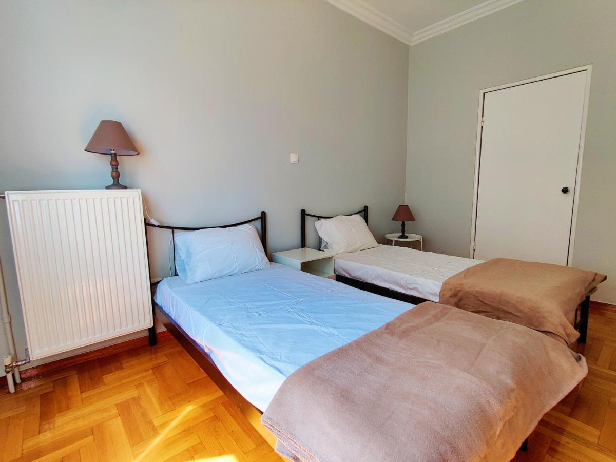Wsd Brand Cozy 2Bd With Balcony Near Acropolis Apartment Athens Exterior photo