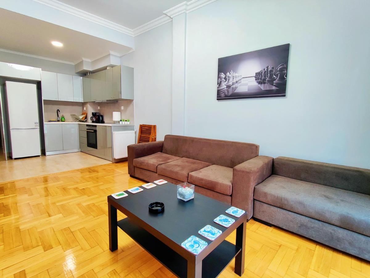 Wsd Brand Cozy 2Bd With Balcony Near Acropolis Apartment Athens Exterior photo