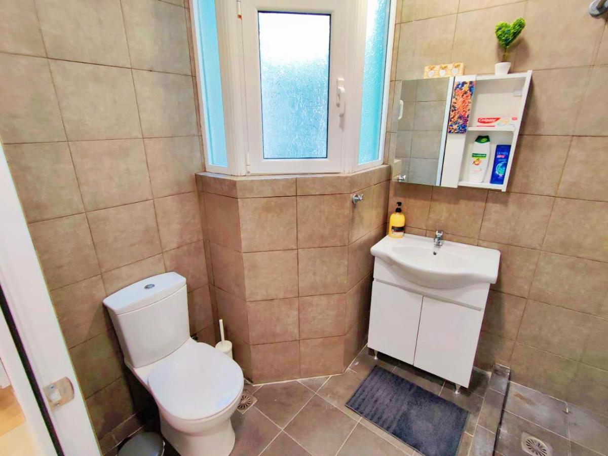 Wsd Brand Cozy 2Bd With Balcony Near Acropolis Apartment Athens Exterior photo